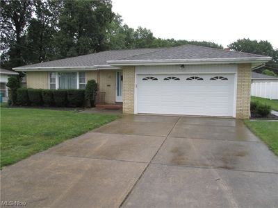 5971 Northview Dr, Seven Hills, OH, 44131