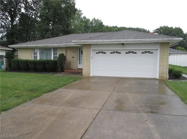 5971 Northview Dr, Seven Hills, OH 44131