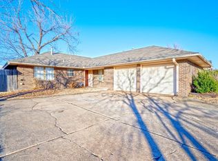 1217 Northgate Ter, Edmond, OK 73013