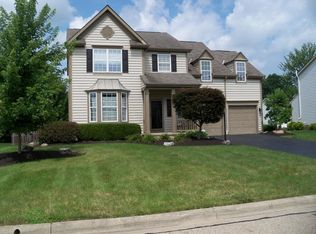 6340 Champions Dr, Westerville, OH 43082