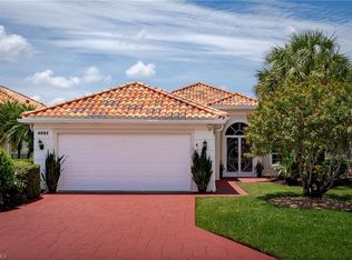 4892 San Pablo CT, NAPLES, FL 34109