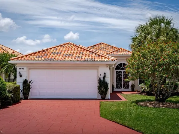 4892 San Pablo CT, NAPLES, FL 34109