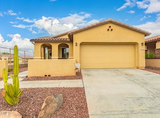 17540 W GLENHAVEN Drive, Goodyear, AZ 85338