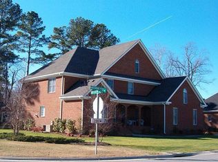 140 Nansemond Pointe Dr, Suffolk, VA 23435