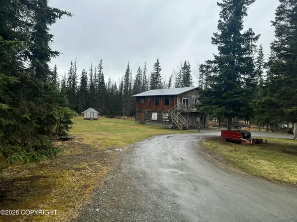35155 Greenwood Ct, Sterling, AK 99672