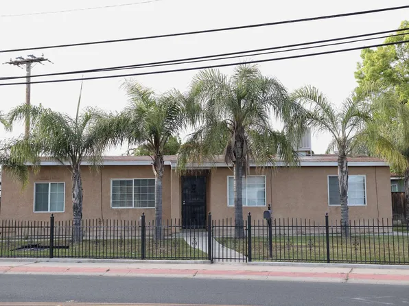 2014 W Houston Avenue, Visalia, CA 93291