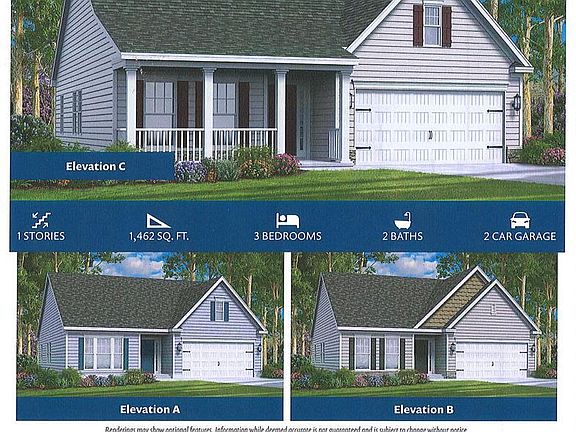 2nd image of LOT 832 Castaway Dr