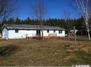 1595 110th Ave, Colfax, WI 54730