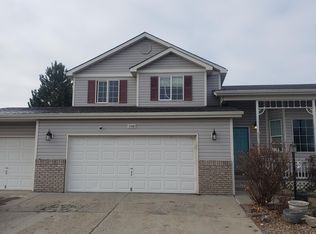 17499 Margil Rd, Mead, CO 80542