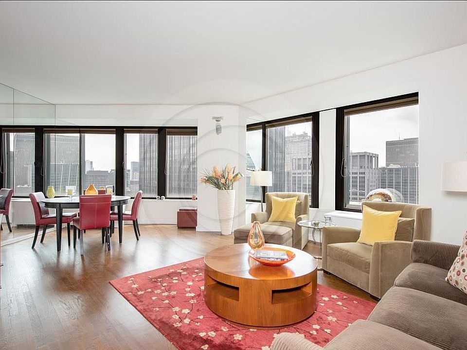 1st image of 150 W 56th St APT 5106