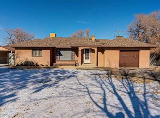 1050 Glenwood Dr, Grand Junction, CO 81503