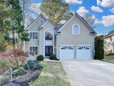 120 Gala Ct, Roswell, GA, 30075