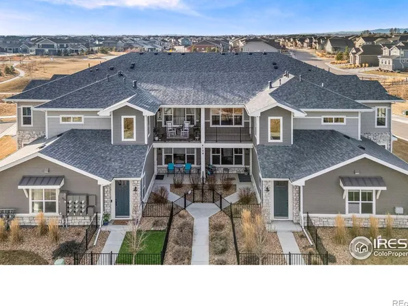 4128 S Park Drive #102, Loveland, CO 80538