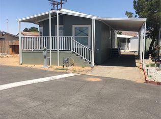 22601 Bear Valley Rd SPACE 33, Apple Valley, CA 92308