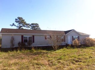 4612 Boyds Rd, Grimesland, NC 27837