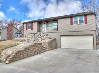 600 Ridgeland Ave, Inglewood, NE 68025