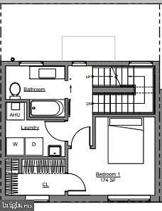 5th image of 1103 Clay St