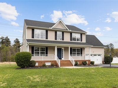 606 Sycamore Springs Dr, Chester, VA, 23836