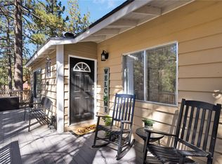 42792 Conifer Dr, Big Bear Lake, CA 92315
