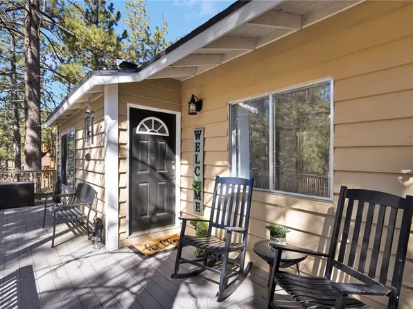 42792 Conifer Dr, Big Bear Lake, CA 92315