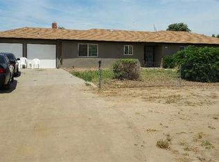 1970 S Crystal Ave, Fresno, CA 93706
