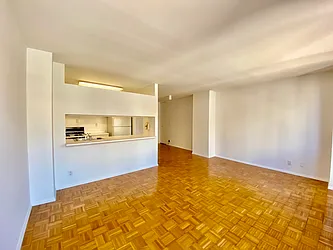 Rented by Compass