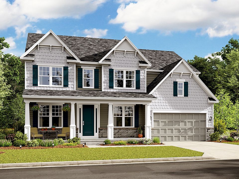 Beaumont - 9007 Walnut Hill Road 4