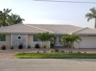 2532 Rio Lisbo Ct, Punta Gorda, FL 33950