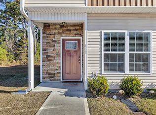 158 Beacon Woods Dr, Holly Ridge, NC 28445