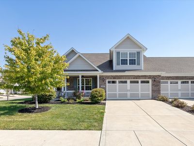 4032 Cairo Way, Avon, IN, 46123