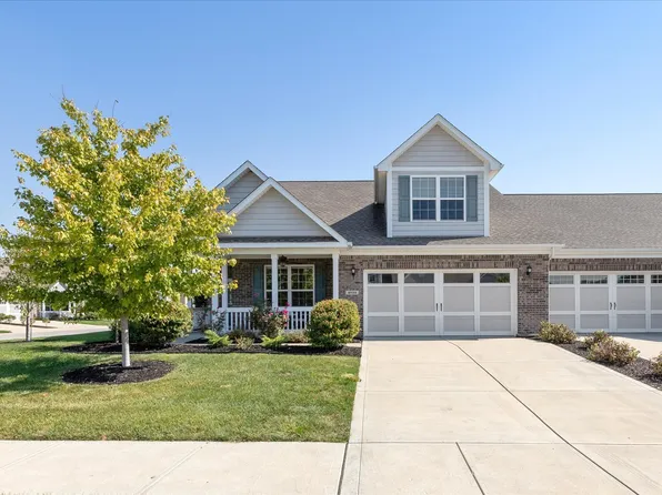 4032 Cairo Way, Avon, IN 46123