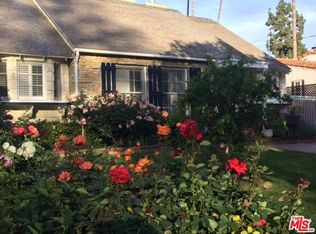 3708 Vantage Ave, Studio City, CA 91604