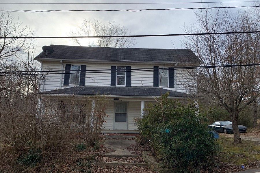 1225 Old North Rd NW, Lenoir, NC 28645 Zillow