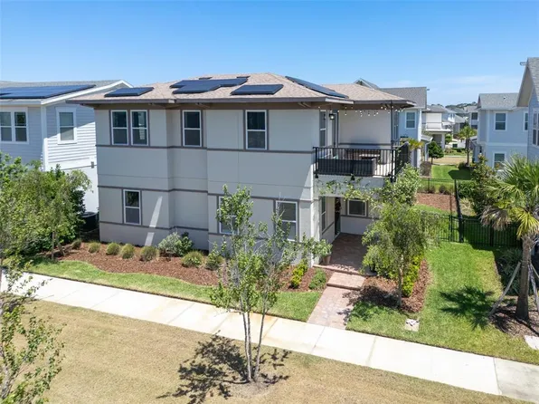 8466 Feringa Aly, Orlando, FL 32827