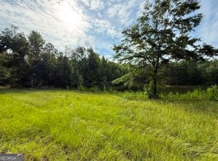 1940 Liberty Church Rd, Hephzibah, GA 30815