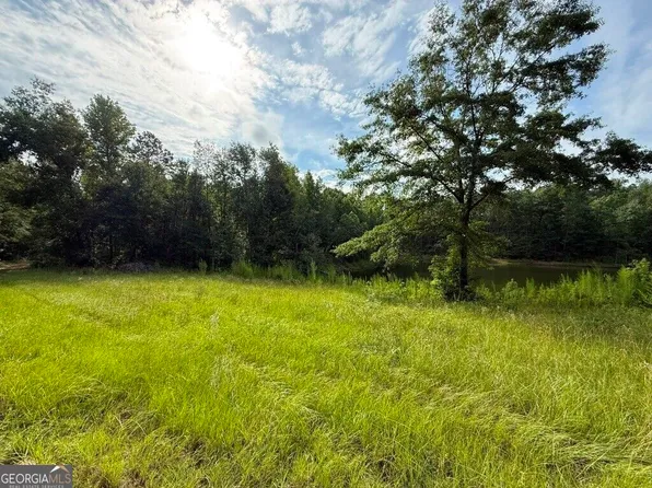 1940 Liberty Church Rd, Hephzibah, GA 30815