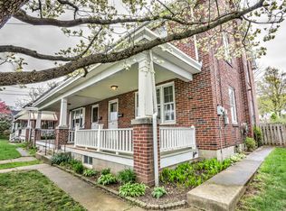405 Washington Ave, Ephrata, PA 17522