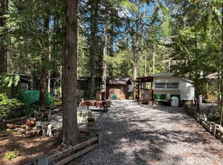 24 Four Drial Loop, Deming, WA 98244