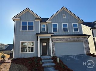 361 Ridge Pointe Dr, Athens, GA 30606