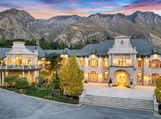 13322 N Grove Dr, Alpine, UT 84004