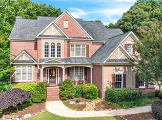 350 Wigton Dr, Milton, GA 30004