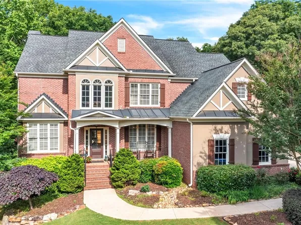 350 Wigton Dr, Milton, GA 30004