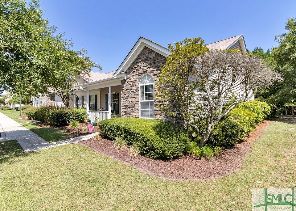 34 Stonelake Cir, Savannah, GA 31419 Zillow