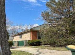 8100 N Ottawa Ave, Niles, IL 60714