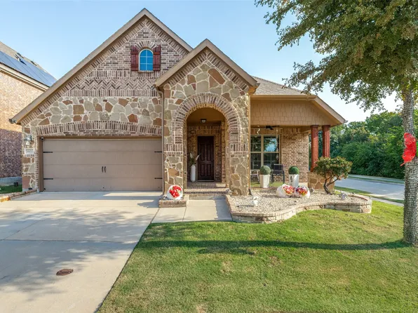 8600 McCutchins Dr, McKinney, TX 75070