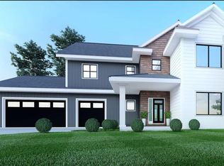 LOT 2 Rolling Prairie Ests, Iowa City, IA 52245