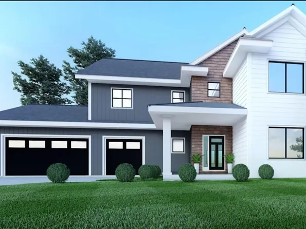 LOT 2 Rolling Prairie Ests, Iowa City, IA 52245