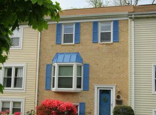 10824 McComas Ct, Kensington, MD 20895