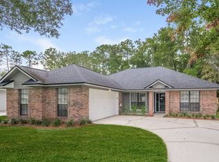 1676 Tall Timber Dr, Fleming Island, FL 32003