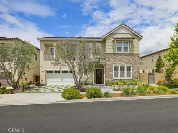 119 Balance, Irvine, CA 92618